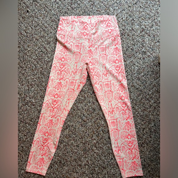 Fabletics Pants - Powerhold by Fabletics 7/8 Leggings